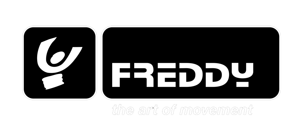 freddy logo