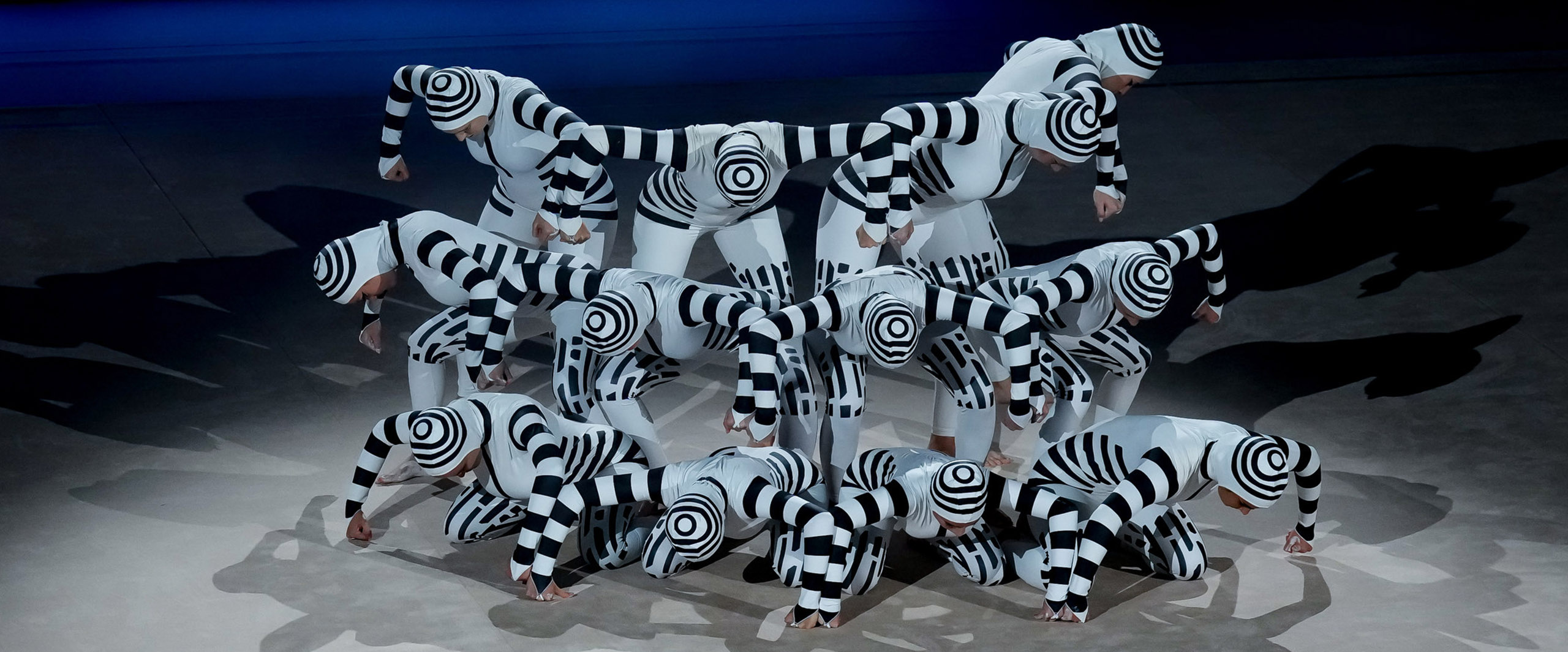 Testata - Ginnastica per tutti