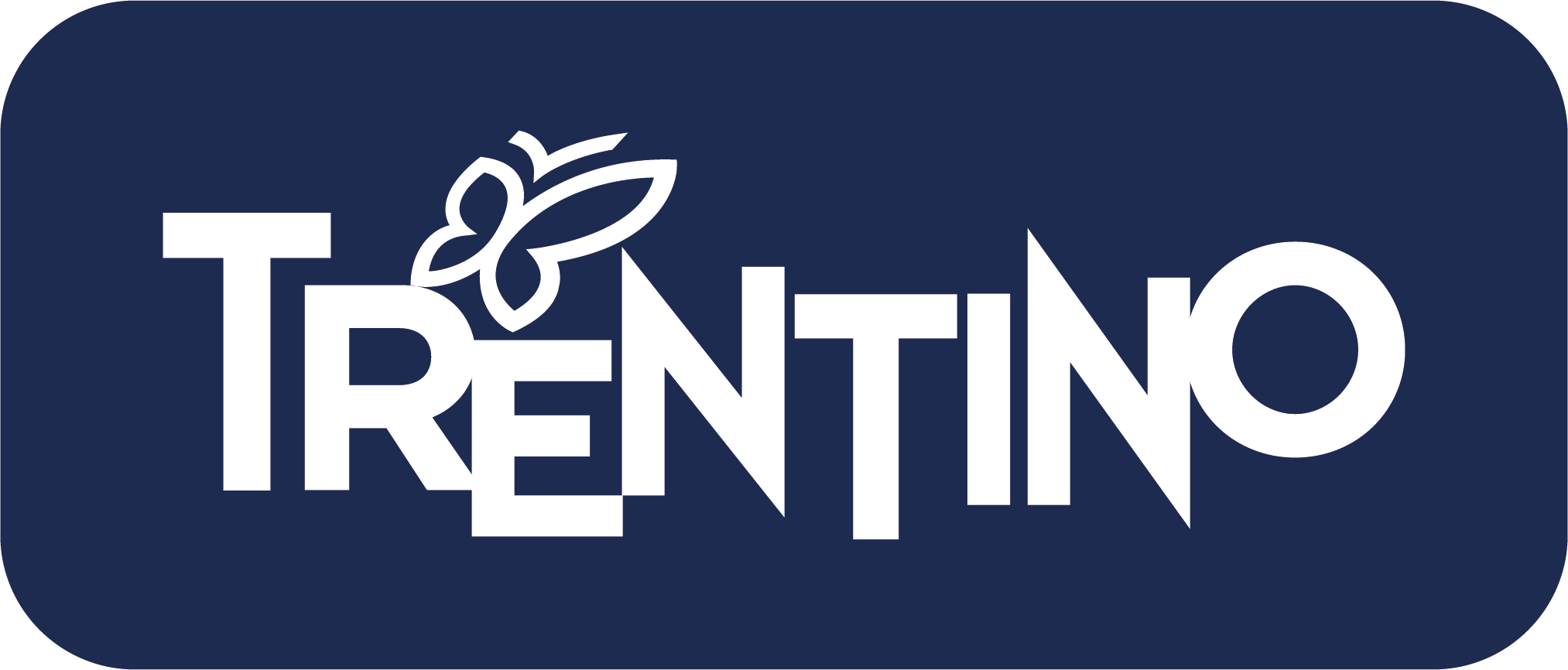 TRENTINO NUOVO LOGO