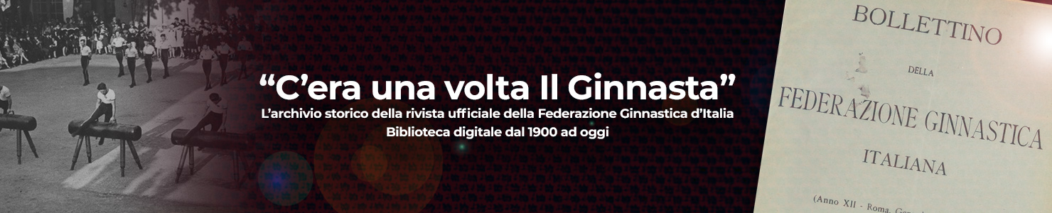 ginnasta desktop