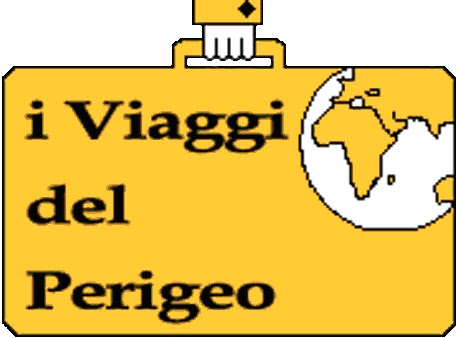 I Viaggi del Perigeo