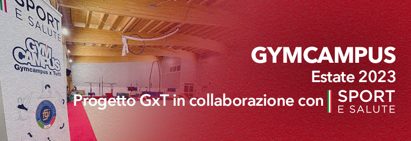 GYMCAMPUS