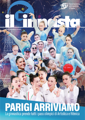 Il Ginnasta - N.4/2023