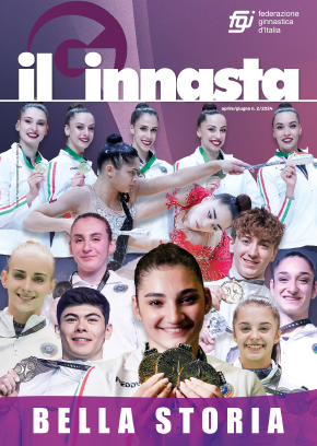 Il Ginnasta - N.2/2024
