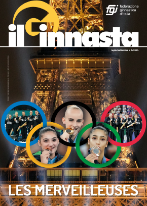 Il Ginnasta - N.3/2024