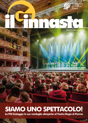 Il Ginnasta - N.4/2024