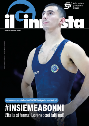 Il Ginnasta - N.3/2025