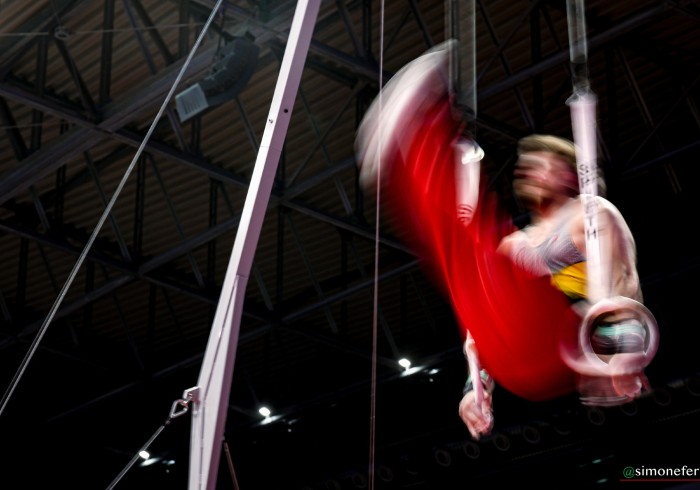 Biella - 2ª Prova Serie A2 GAM/GAF - Top Events 2026