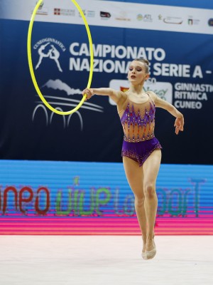 alice taglietti cerchio