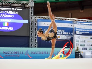 anais bardaro nastro