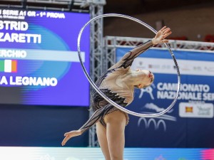 astrid balzaretti cerchio