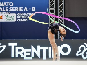 aurora donato nastro