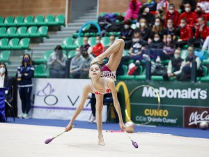 chiara puosi clavette