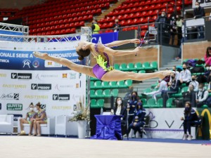 elena perissinotto clavette