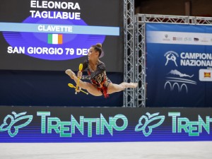 eleonora tagliabue clavette