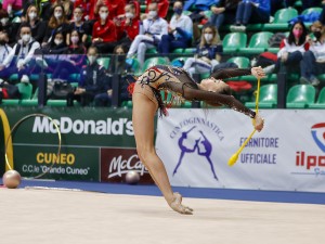 eleonora tagliabue clavette