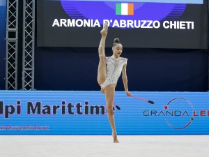 elisa dobrovoloska clavette