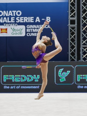 emma bressanelli clavette