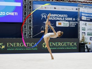 enrica paolini nastro