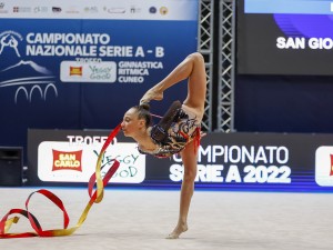gaia pozzi nastro