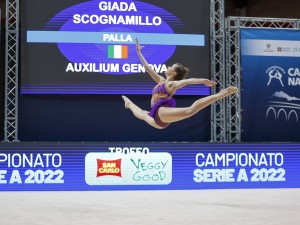 giada scognamillo palla