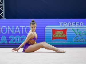 giada scognamillo palla