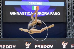 giulia dellafelice cerchio