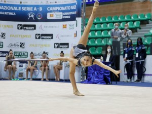 giulia dellafelice cerchio