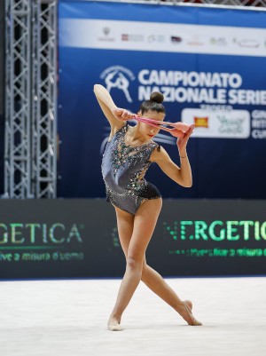 irene carbonara clavette