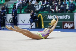 isabelle tavano palla