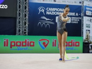 maria dellaquila nastro