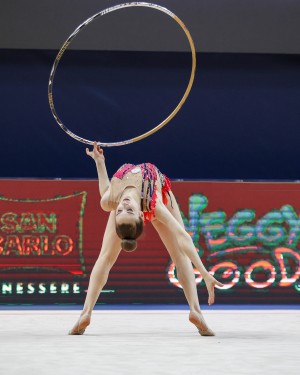 sofia fedele cerchio