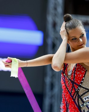 sofia maffeis nastro