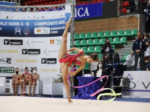 sofia maffeis nastro