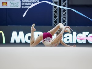 sofia sicignano nastro