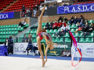 alessia fiora nastro