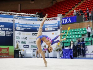 alessia leone clavette