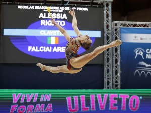 alessia rigato clavette