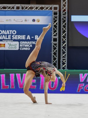 alessia rigato clavette