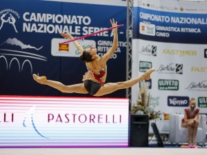 anastasia chiulli cerchio