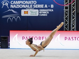 anastasia chiulli cerchio