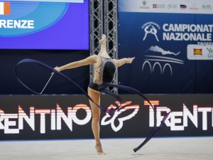 anastasia mazzoni nastro