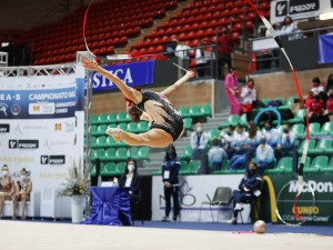 anna strashko nastro