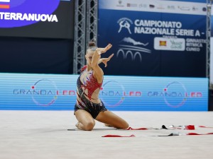 anna strashko nastro