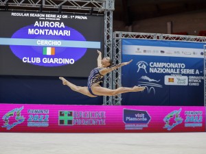 aurora montanari cerchio