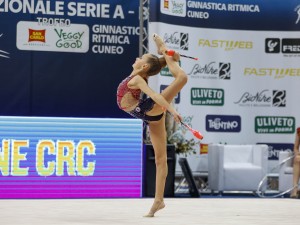 carlotta fulignati clavette