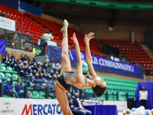 carlotta vettori palla