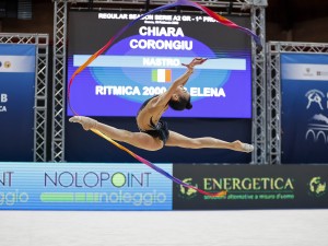 chiara corongiu nastro