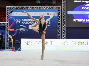 chiara corongiu nastro