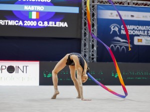 chiara corongiu nastro